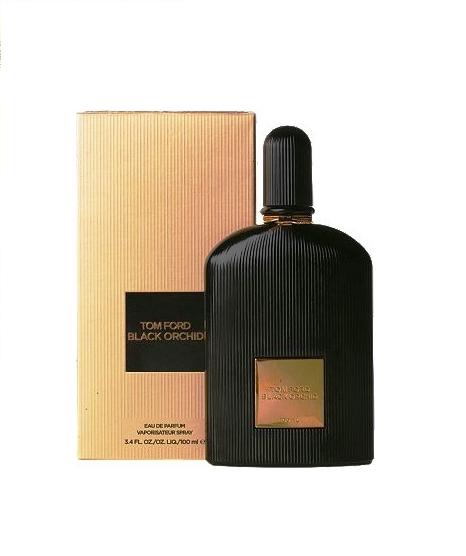 Tom Ford Black Orchid за жени EDP