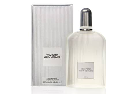 Tom Ford Grey Vetiver за мъже EDP