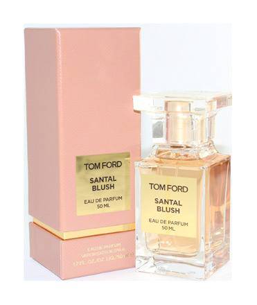 Tom Ford Santal Blush за жени EDP