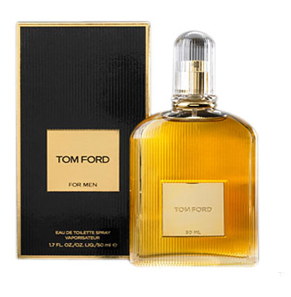 Tom Ford за мъже EDT