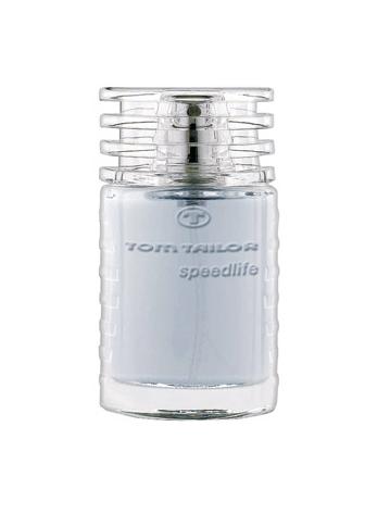 Тестер Tom Tailor Speedlife за мъже EDT