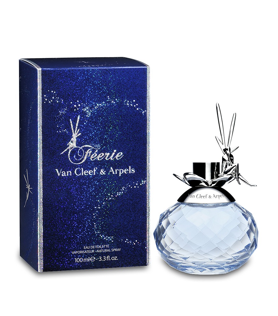 Van Cleef & Arpels Feerie за жени EDT