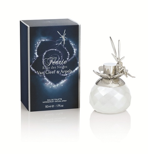 Van Cleef & Arpels Feerie Rose des Neiges за жени EDT