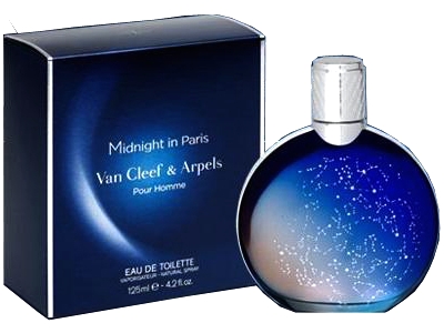 Van Cleef & Arpels Midnight in Paris за мъже