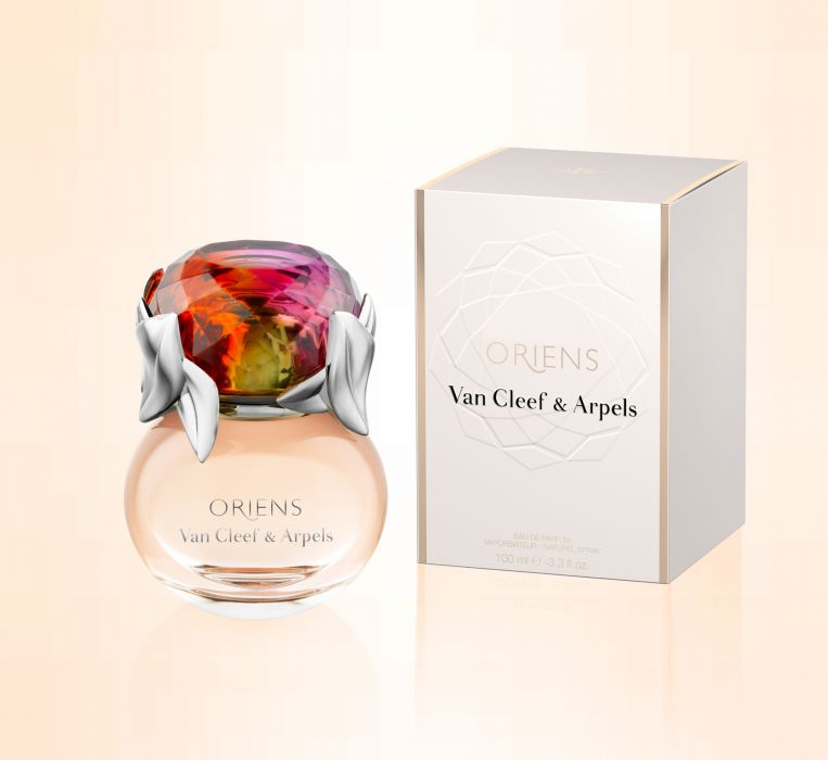 Van Cleef & Arpels Oriens за жени EDP