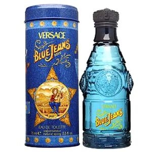 Versace Blue Jeans за мъже EDT