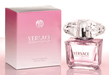 Versace Bright Crystal за жени EDT