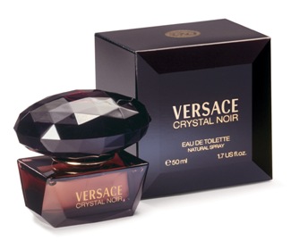Versace Crystal Noir за жени EDT