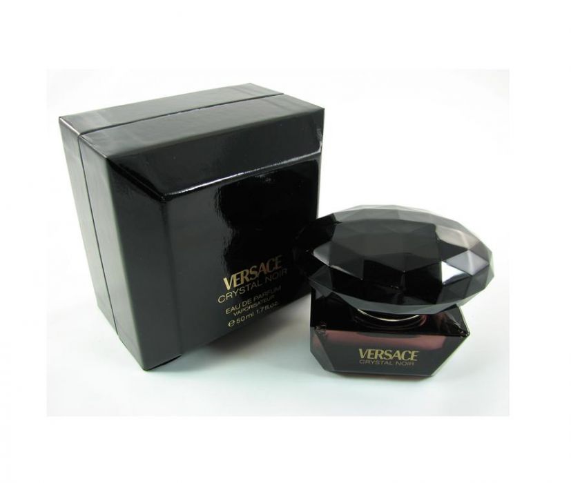 Versace Crystal Noir за жени EDP