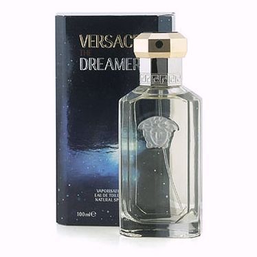 Versace Dreamer за мъже EDT