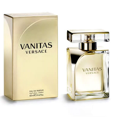 Versace Vanitas за жени EDP