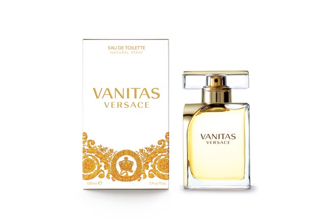 Versace Vanitas за жени EDT
