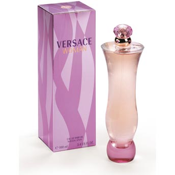 Versace Woman за жени EDP