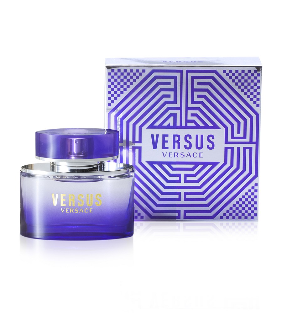 Versace Versus за жени EDT