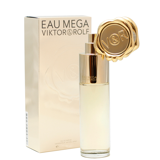 Viktor & Rolf Eau Mega за жени EDP