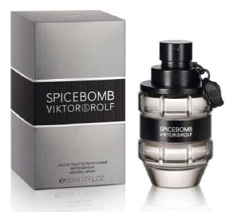 Viktor & Rolf Spicebomb за мъже EDT