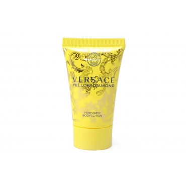 Versace Yellow Diamond лосион за тяло за жени