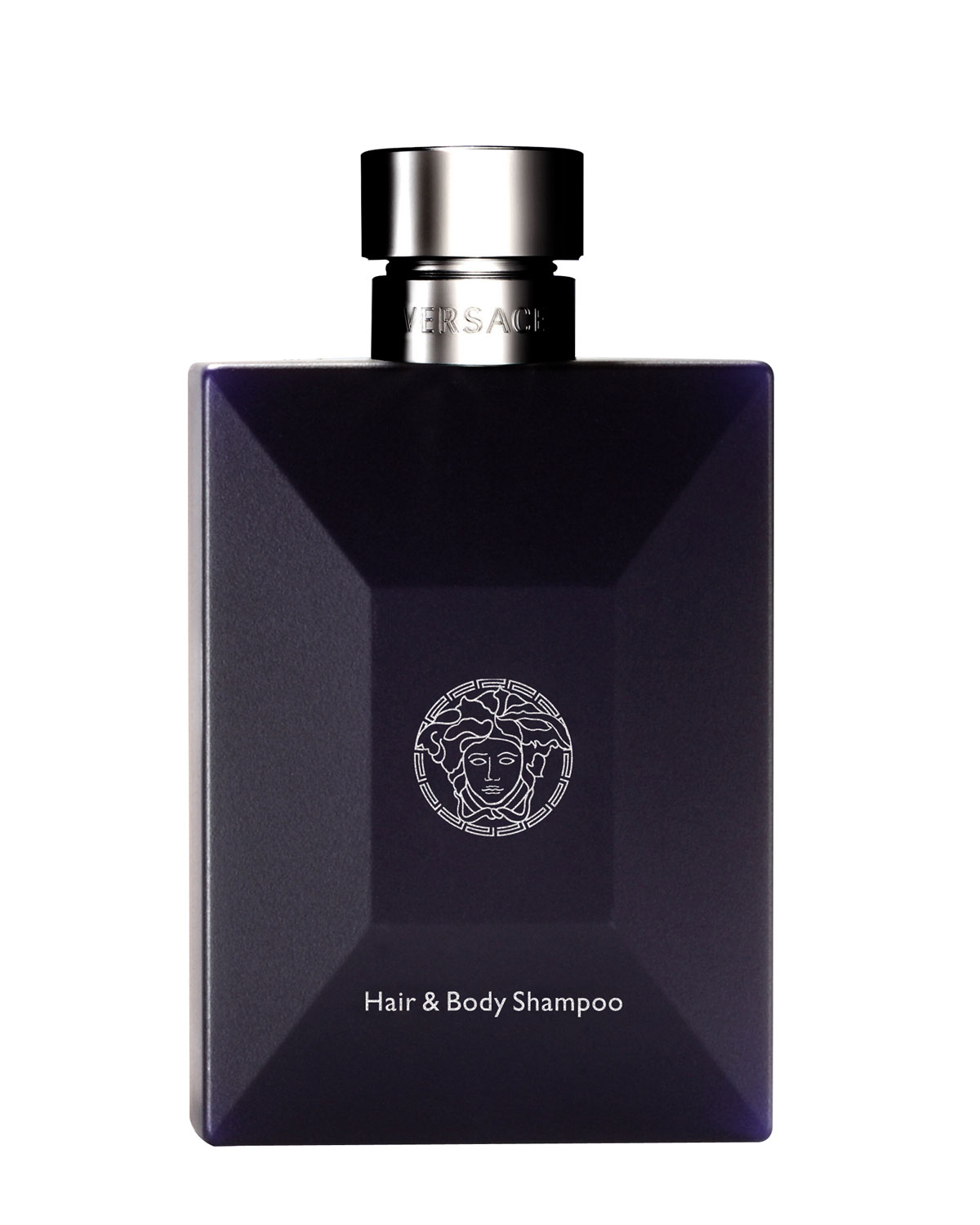 Versace Pour Homme шампоан за коса и тяло за мъже