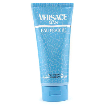 Versace Man Eau Fraiche душ гел за мъже 