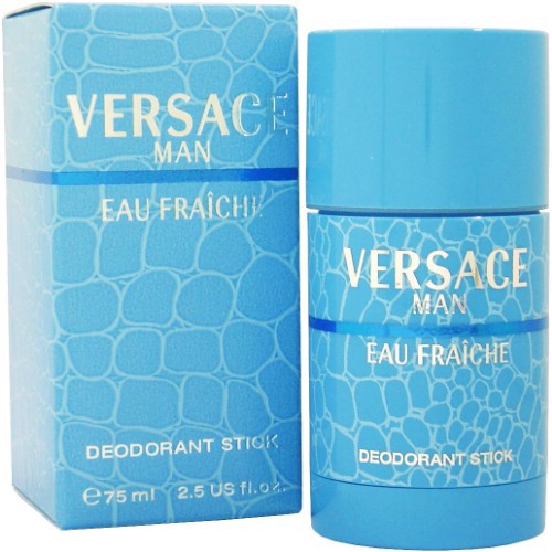 Versace Man Eau Fraiche deo stick за мъже 