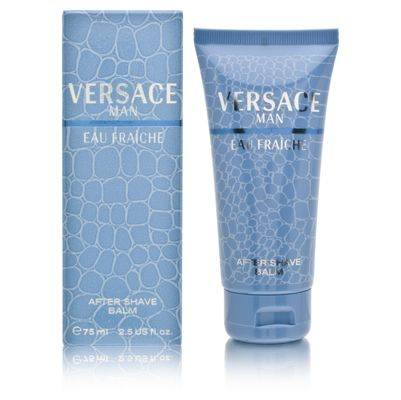 Versace Man Eau Fraiche балсам за след бръснене