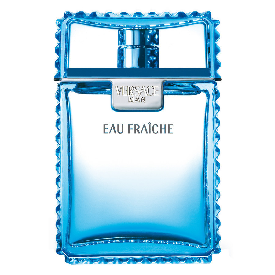 Versace Man Eau Fraiche лосион за след бръснене