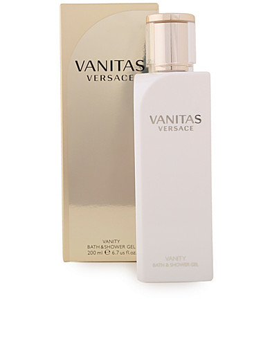 Versace Vanitas душ гел за жени