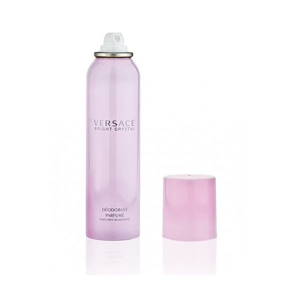 Versace Bright Crystal Deo Spray за жени