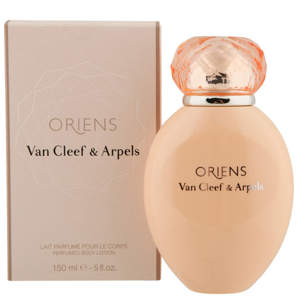 Van Cleef & Arpels Oriens лосион за тяло за жени 
