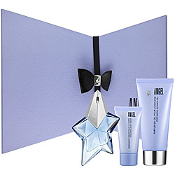 Thierry Mugler Angel комплект за жени