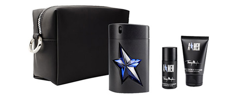 Thierry Mugler A*Men комплект за мъже