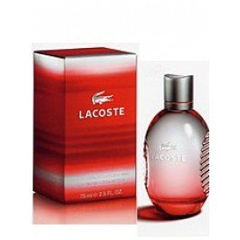 Lacoste Red лосион за след бръснене