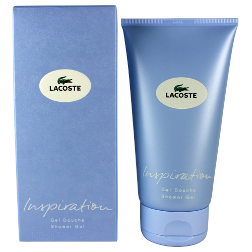 Lacoste Inspiration душ гел за жени