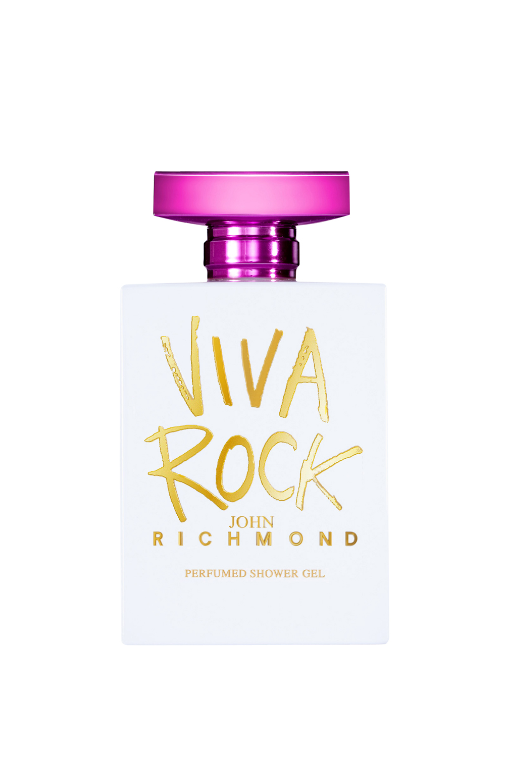 John Richmond Viva Rock душ гел за жени 