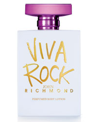 John Richmond Viva Rock лосион за тяло за жени 