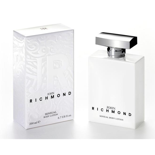 John Richmond лосион за тяло за жени