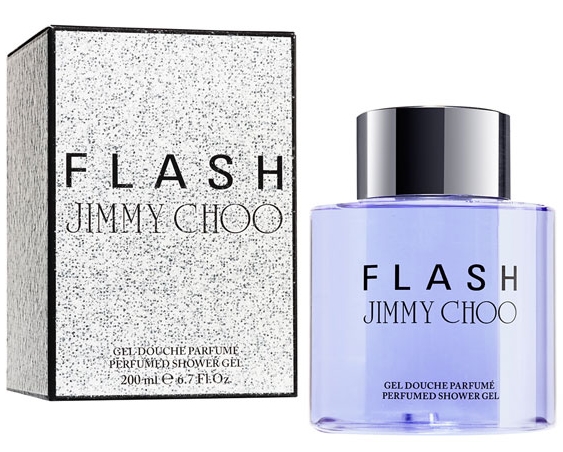 Jimmy Choo Flash душ гел за жени