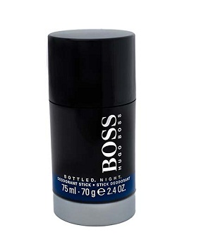 Hugo Boss Bottled Night Deo Stick за мъже