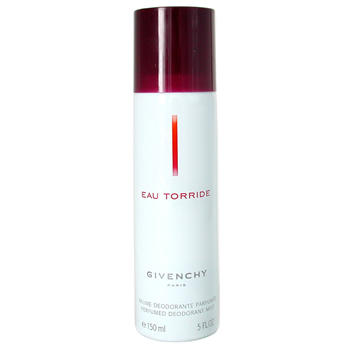 Givenchy Eau Torride Deo Spray за жени