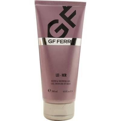 Gianfranco Ferre Lei Her Shower Gel за жени