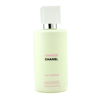 Chanel Chance Eau Fraiche душ гел за жени