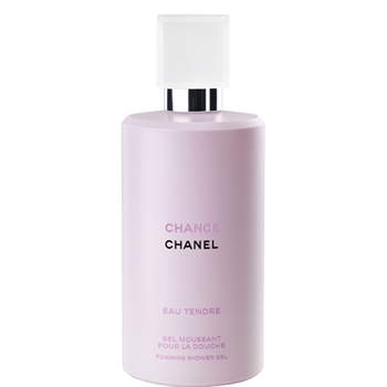 Chanel Chance Eau Tendre душ гел за жени