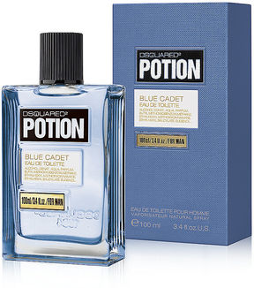 Dsquared Potion Blue Cadet за мъже EDT