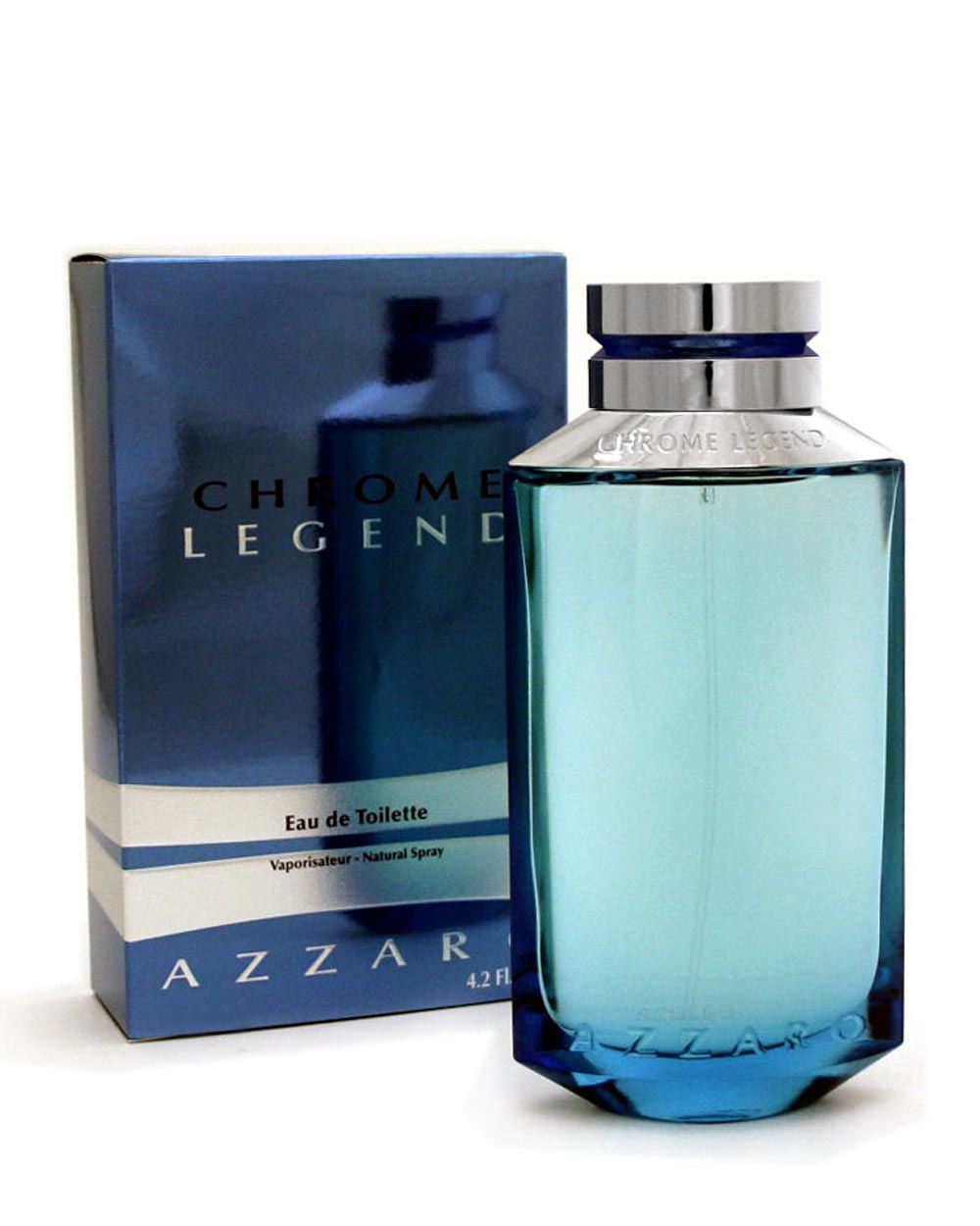 AZZARO Chrome legend за мъже EDT