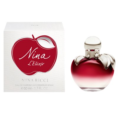 Nina Ricci Nina L'Elixir за жени EDP